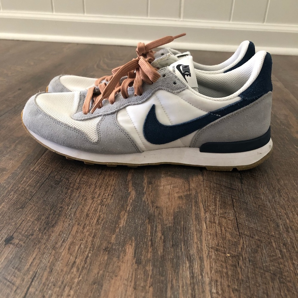 Nike Internationalist (Custom)